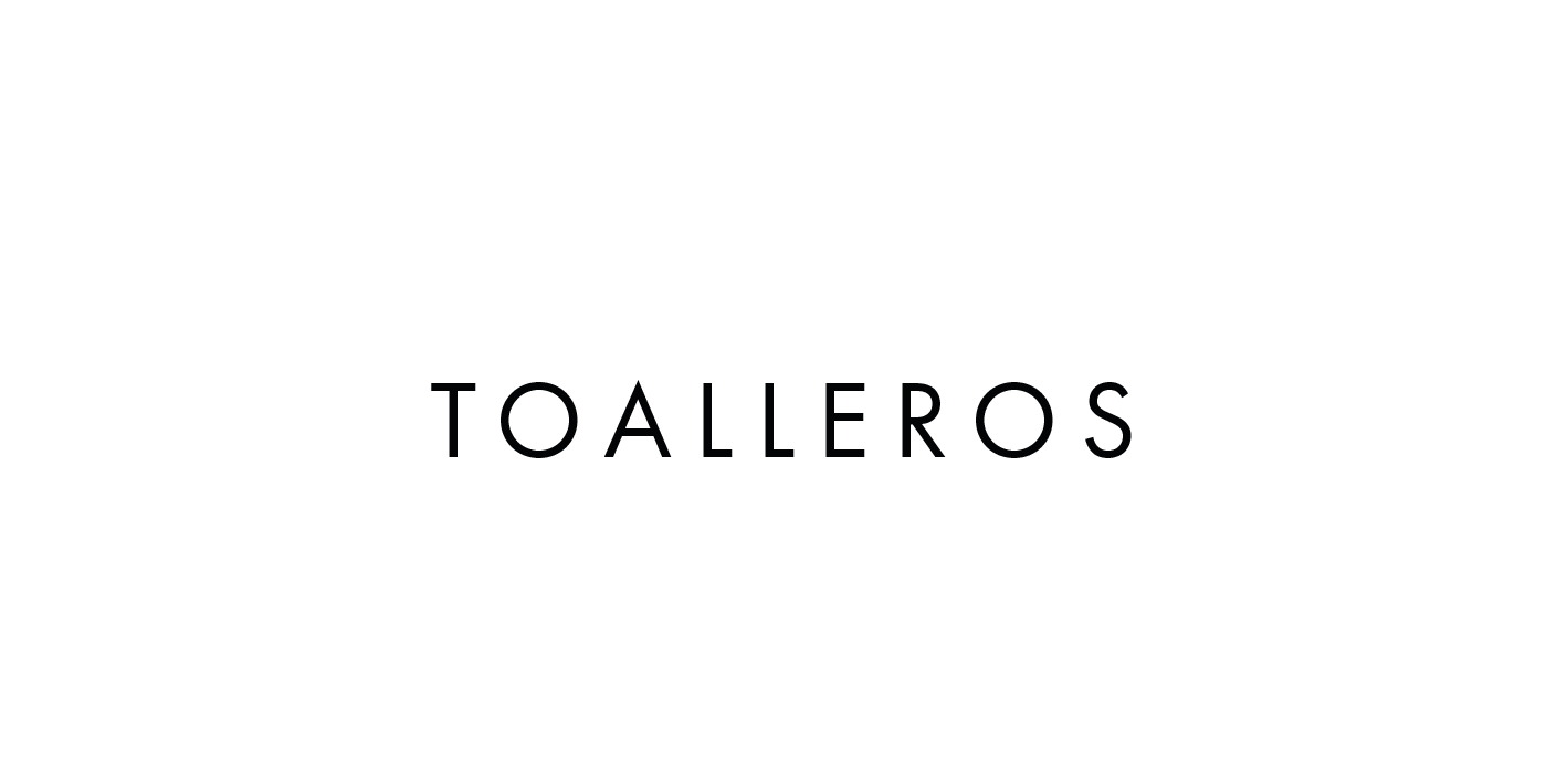 Toalleros
